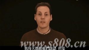 Look Up中文字幕版，两千万人看完都放下手机